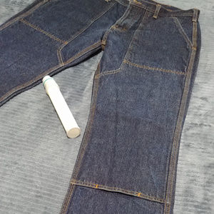 TOPO Designs workpants - Made In USA